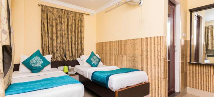 OYO 3733 Near Hong Kong Market图片