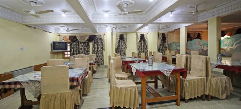 OYO 4694 城市广场酒店(Hotel City Plaza)图片