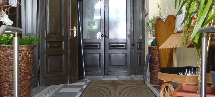 萨克森毛里求斯酒店(Hotel Mauritius im Sachsenland)图片