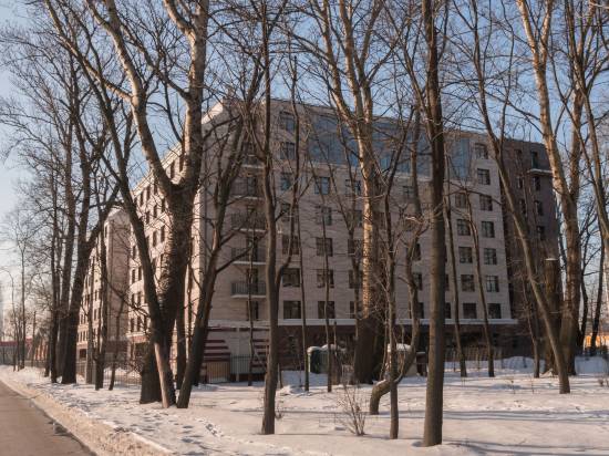 埃拉金公寓酒店