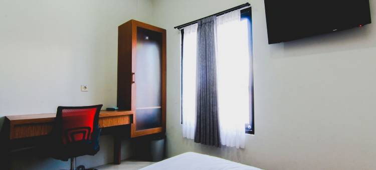 D'帕拉贡夏日酒店(D'Paragon Sumber)图片