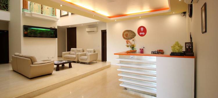 Collection O Sakshi图片