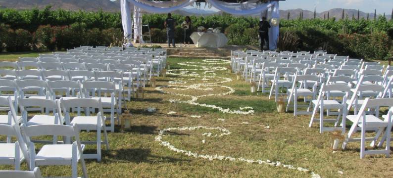 天空度假村(El Cielo Resort)图片