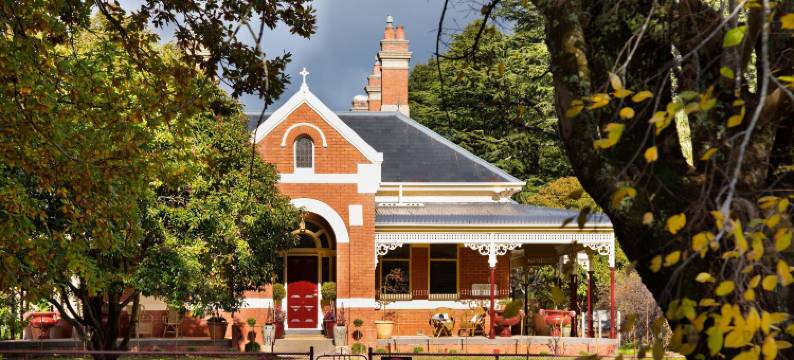 玛吉斯酒店(Maggies)图片