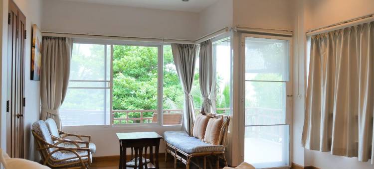 克拉辛提帕精品家庭旅馆(Krathintepa Boutique Homestay)图片