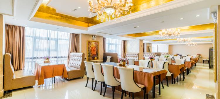 维也纳国际酒店(佛山南海和顺店)图片