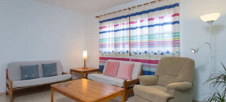 圭马尔生活之家酒店(Live Güímar House)图片