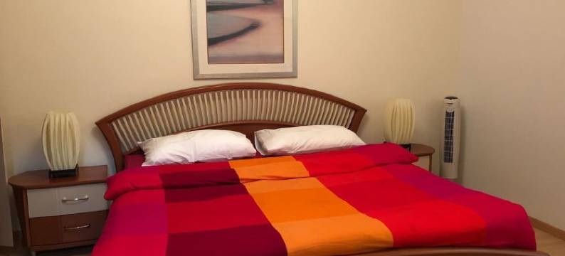 云顶高地 4 人马瓦尔公寓酒店(4Pax Mawar Apartments Genting Highlands)图片