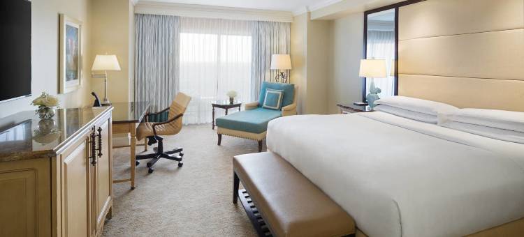 奥兰多格兰德湖丽思卡尔顿酒店(The Ritz-Carlton Orlando, Grande Lakes)图片