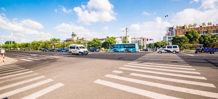 尚客优酒店(无锡太湖梅园店)图片
