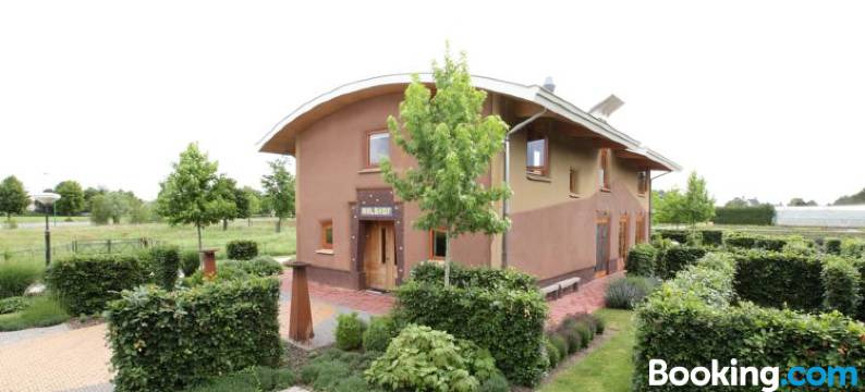 Strohotel Aalshof图片