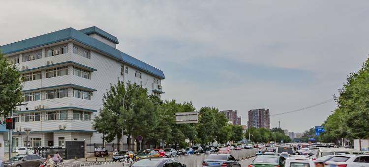 如家酒店(北京上地安宁庄东路店)图片