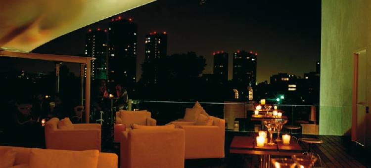 蒙特雷哈比塔酒店 - 设计酒店会员(Habita Monterrey, a Member of Design Hotels)图片
