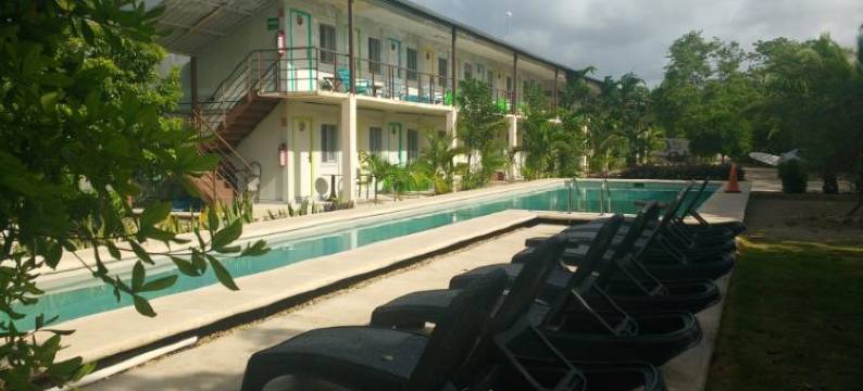 图兰 NNAM - 仅供成人入住(New! Gaia Hotel Tulum)图片