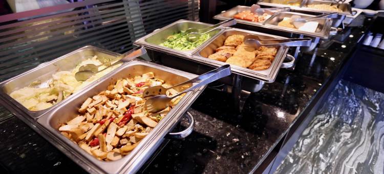 台北葳皇时尚饭店图片