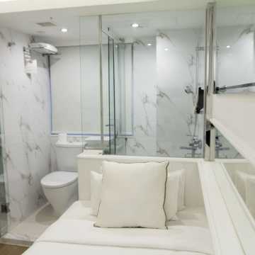 香港中环迷你酒店(Mini Hotel Central)图片-香港