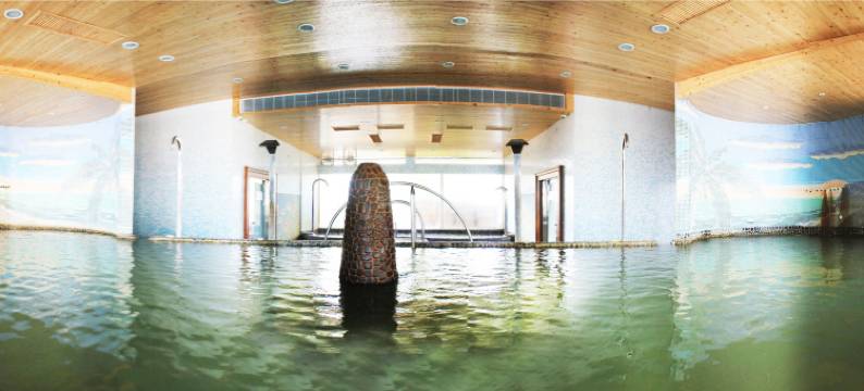 宜兰五结香格里拉冬山河渡假饭店图片