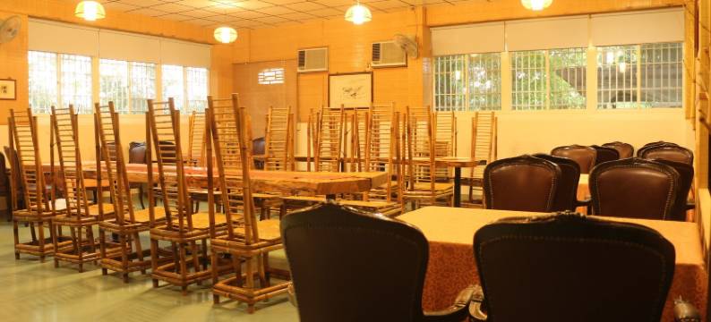 青竹文化园区-隐竹别院民宿图片