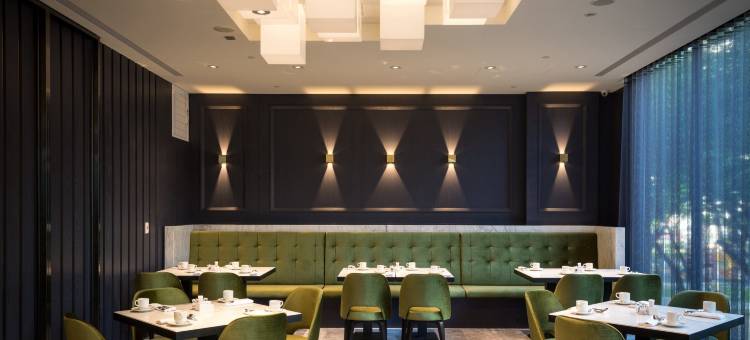 高雄帕可丽酒店图片