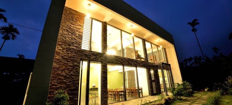 南投和愉の家图片