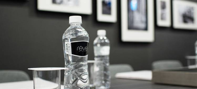 台中威汀城市酒店图片