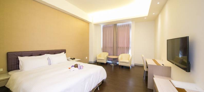 嘉义夏禾国际行馆图片