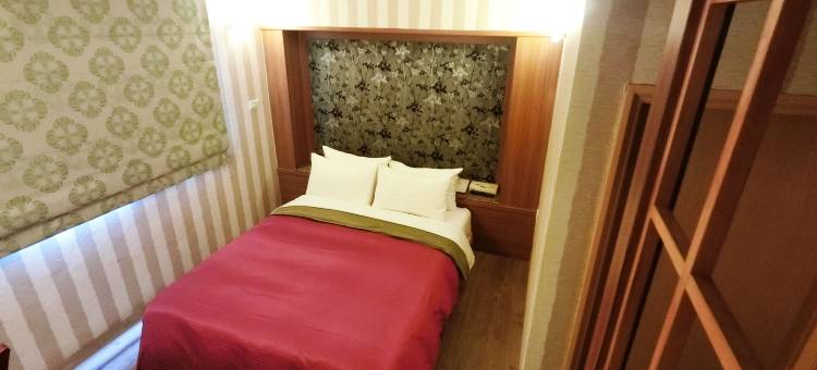 一等好旅店图片