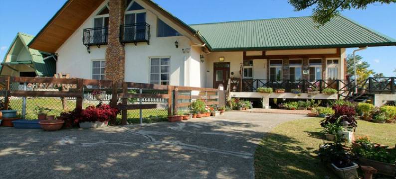 台东候鸟飞行民宿图片