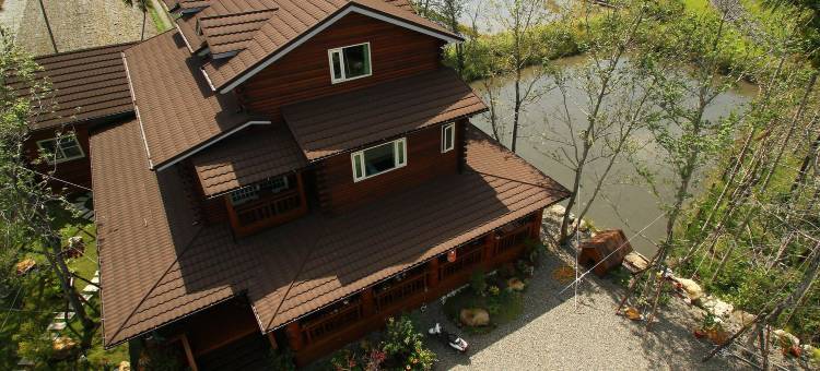 北方札特North Zart宜兰民宿图片