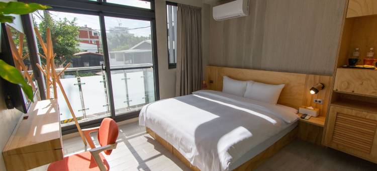 花莲维乐行旅图片