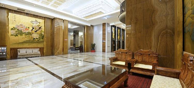 雀客藏居-台南永康图片