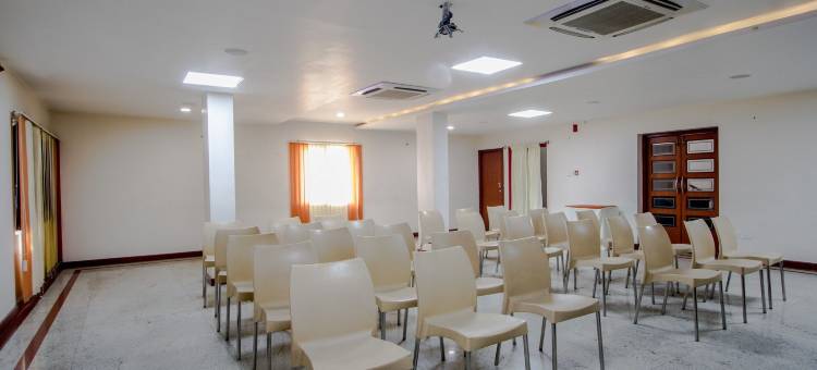 Treebo 山姆公寓(Treebo Sam Residency)图片