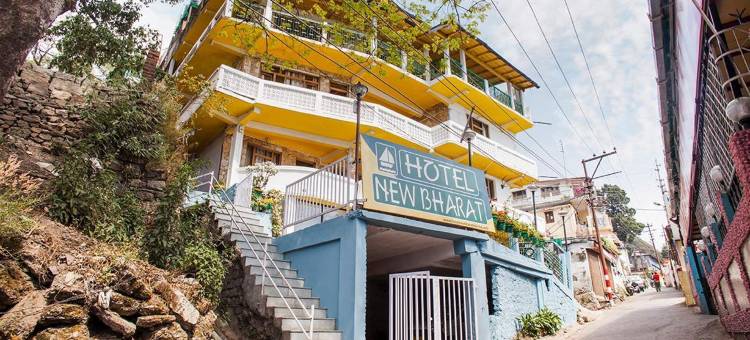 Fabexpress New Bharat图片