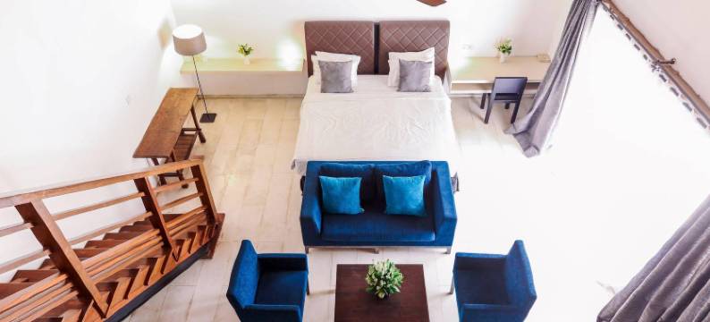 巴厘岛FC酒店(FC Residence Bali)图片