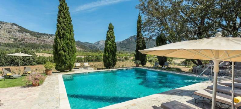 松阿梅特勒庄园(Son Ametler)图片