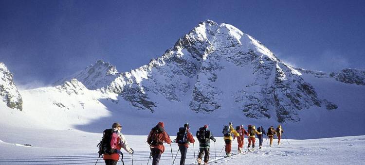 阿尔彭加斯托夫皮希勒酒店(Alpengasthof Pichler)图片