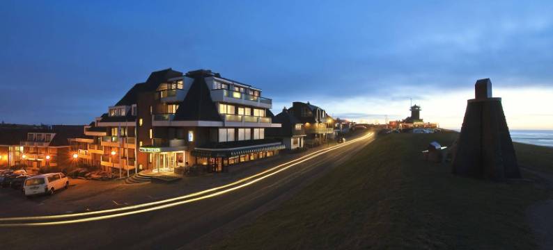 比特力克斯大酒店(Grand Hotel Beatrix)图片