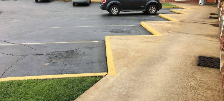 OYO 旅行旅馆 丹维尔 US-29(Travel Inn by OYO Danville US-29)图片