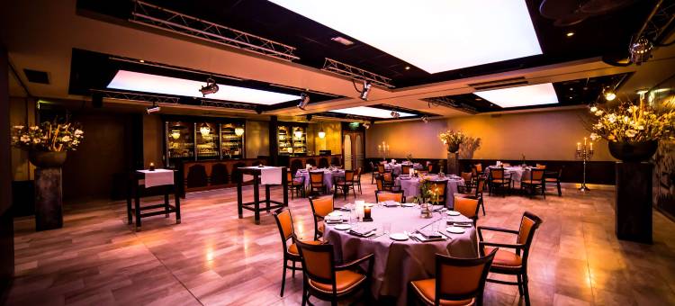 Fletcher 酒店-餐厅 De Korenbeurs(Fletcher Hotel-Restaurant de Korenbeurs)图片