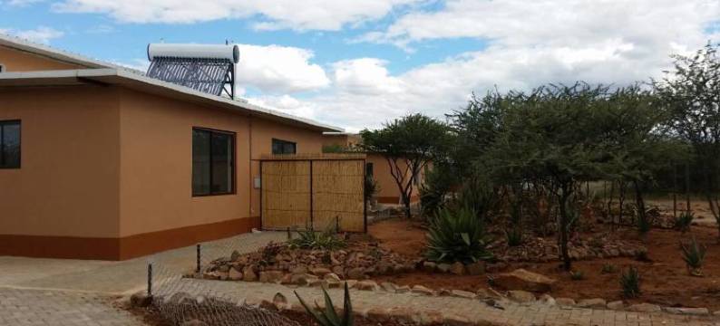 Cheetah View Lodge图片