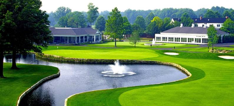 华丽度假村(The Grand Resort)图片