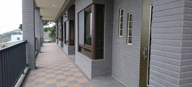 山沐斯达民宿图片