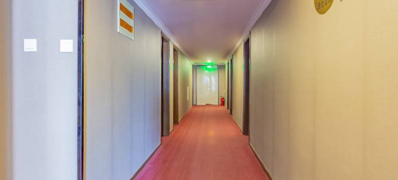 北京草园宾馆(雍和宫簋街店)图片