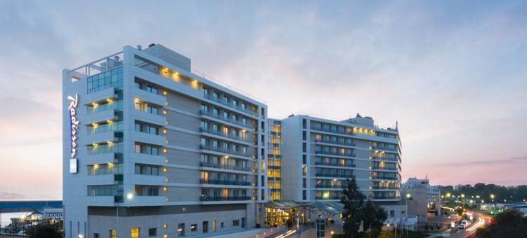 索契丽笙蓝标度假村和会议中心(Radisson Blu Resort & Congress Centre, Sochi)图片