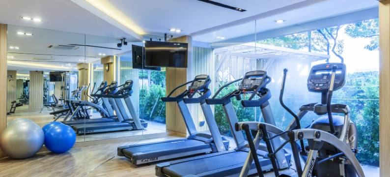 太平洋公园酒店(Pacific Park Hotel)图片