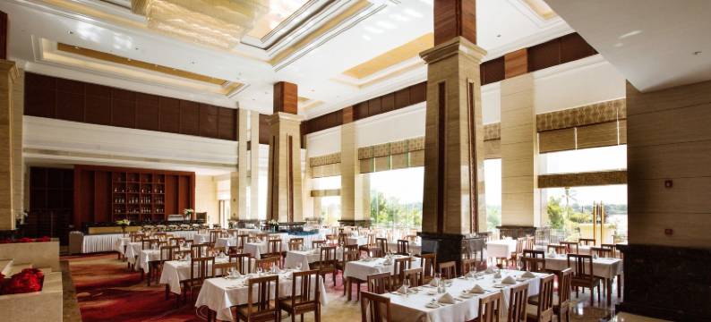 湄公河畔地标酒店(Landmark Mekong Riverside Hotel)图片