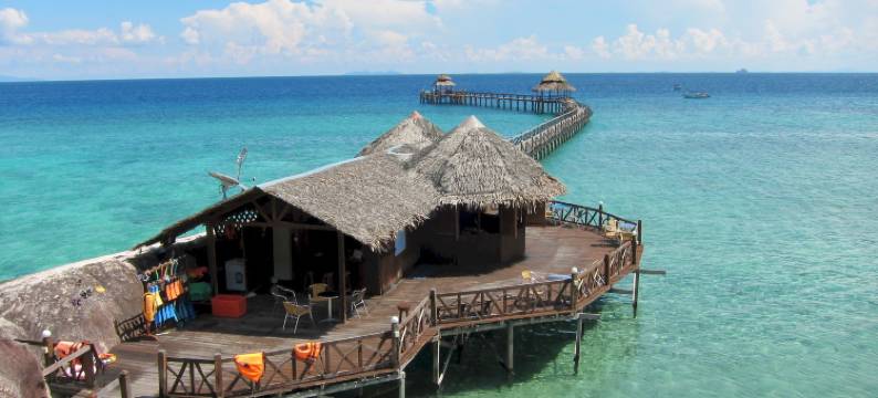 贝各斯广场休闲酒店(Bagus Place Retreat)图片