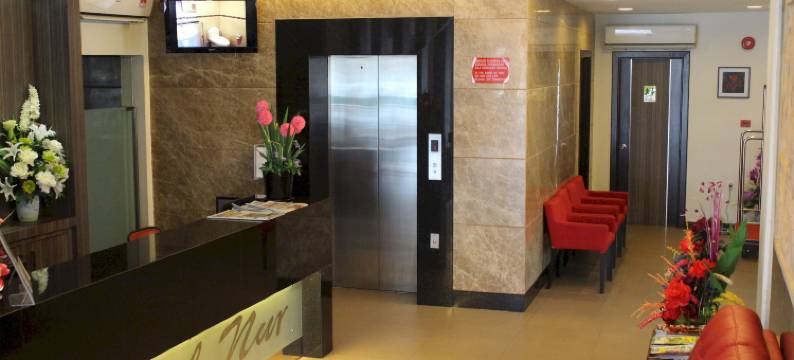 Hotel Nur Miri(Hotel Nur Miri)图片
