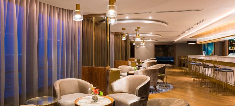 洛美二月2号酒店(Hotel 2 Fevrier, Lomé)图片