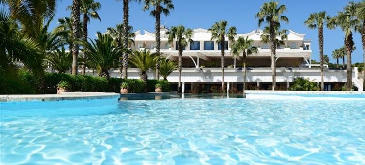 萨沃伊海滩酒店(Savoy Hotel & Spa - Preferred Hotels & Resorts)图片